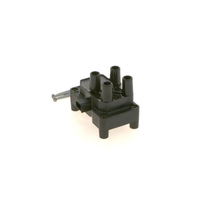 Ateşleme Bobini Ford Fiesta Focus Mondeo Volvo C30 S40 - Bosch 0221503485