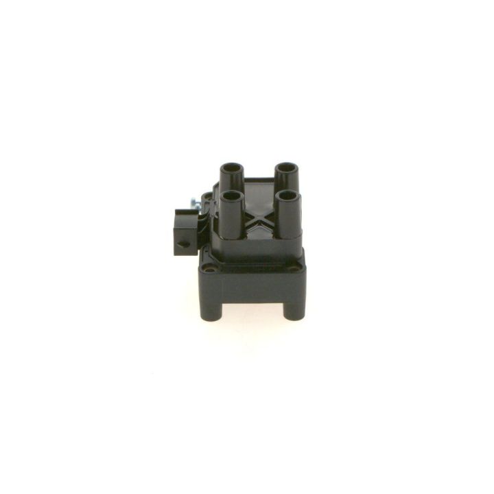 Ateşleme Bobini Ford Fiesta Focus Mondeo Mazda 121 2 6 - Bosch 0221503490