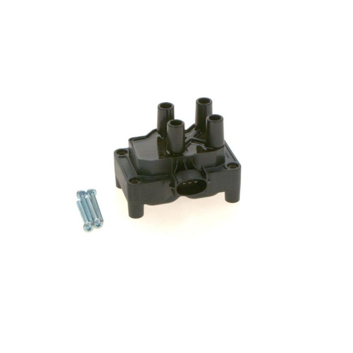 Ateşleme Bobini Ford Fiesta Focus Mondeo Mazda 121 2 6 - Bosch 0221503490
