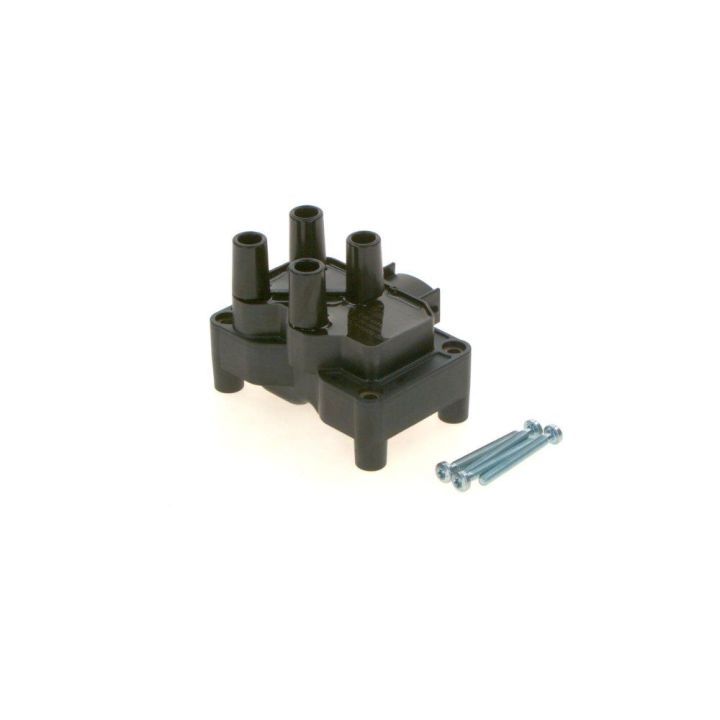 Ateşleme Bobini Ford Fiesta Focus Mondeo Mazda 121 2 6 - Bosch 0221503490