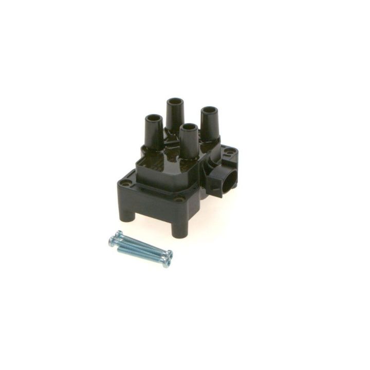 Ateşleme Bobini Ford Fiesta Focus Mondeo Mazda 121 2 6 - Bosch 0221503490