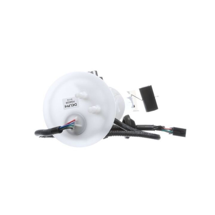 Yakıt Pompa Ünitesi – Chrysler Stratus, Sebring JA/JX 2.5L (1998–1999) – Delphi FG0228-11B1