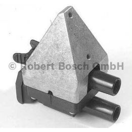 Mercedes W202 S202 W124 Ateşleme Bobini (1993-2001) - Bosch 0221505437