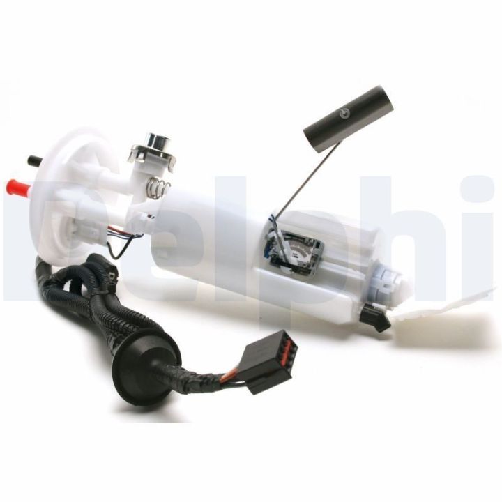 Yakıt Pompa Ünitesi – Chrysler Stratus, Sebring JA/JX 2.5L (1998–1999) – Delphi FG0228-11B1