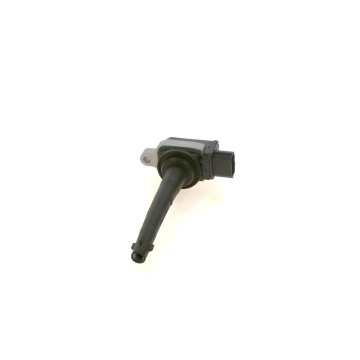 Renault Clio III Laguna III Nissan Qashqai Ateşleme Bobini - Bosch 0221604014