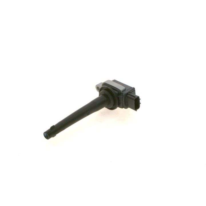 Renault Clio III Laguna III Nissan Qashqai Ateşleme Bobini - Bosch 0221604014