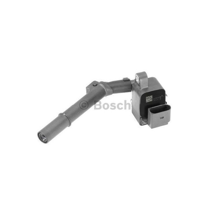 Mercedes W176 W246 W205 C117 W213 Ateşleme Bobini - Bosch 0221604036