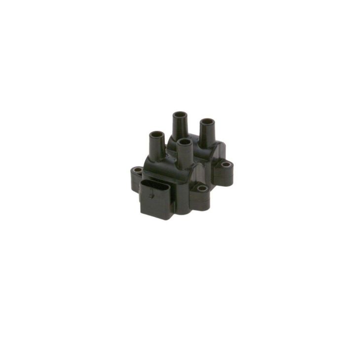 Ateşleme Bobini Logan Dokker Sandero Solenza 1.4-1.6 - BOSCH 0986221060