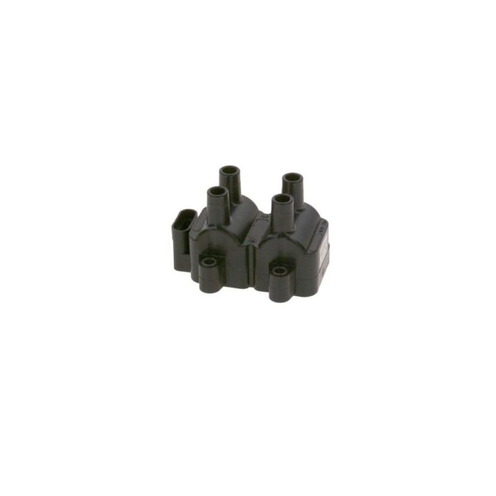 Ateşleme Bobini Logan Dokker Sandero Solenza 1.4-1.6 - BOSCH 0986221060