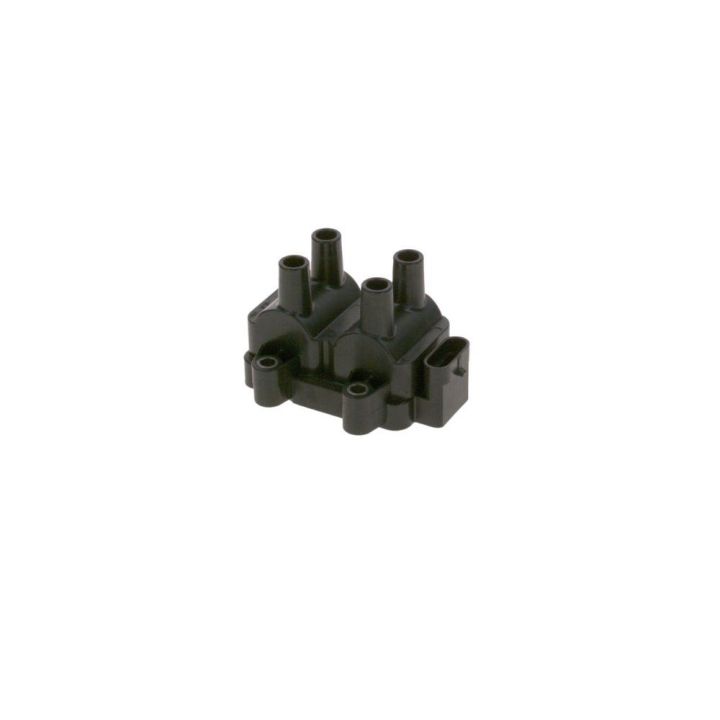 Ateşleme Bobini Logan Dokker Sandero Solenza 1.4-1.6 - BOSCH 0986221060
