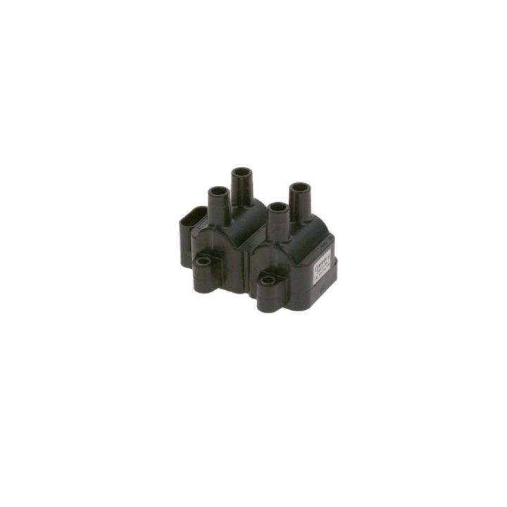 Ateşleme Bobini Logan Dokker Sandero Solenza 1.4-1.6 - BOSCH 0986221060