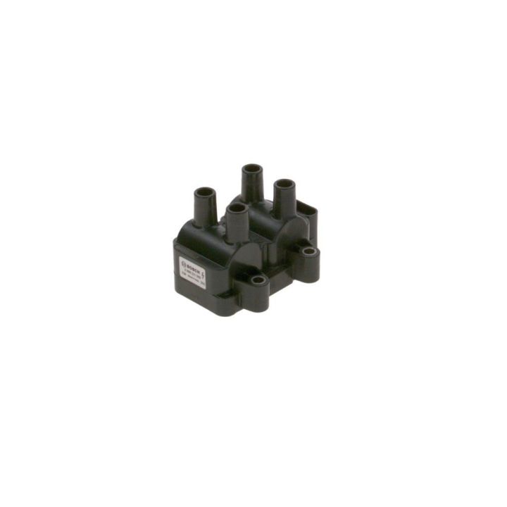 Ateşleme Bobini Logan Dokker Sandero Solenza 1.4-1.6 - BOSCH 0986221060
