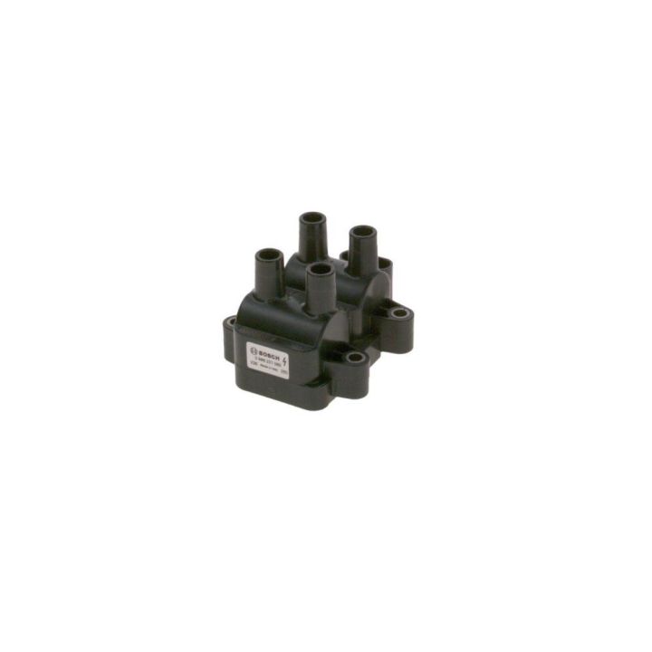 Ateşleme Bobini Logan Dokker Sandero Solenza 1.4-1.6 - BOSCH 0986221060
