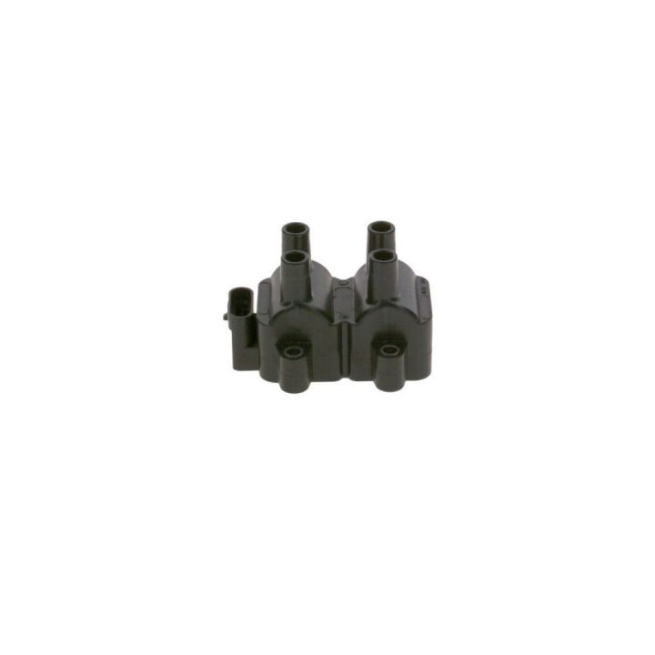 Ateşleme Bobini Logan Dokker Sandero Solenza 1.4-1.6 - BOSCH 0986221060