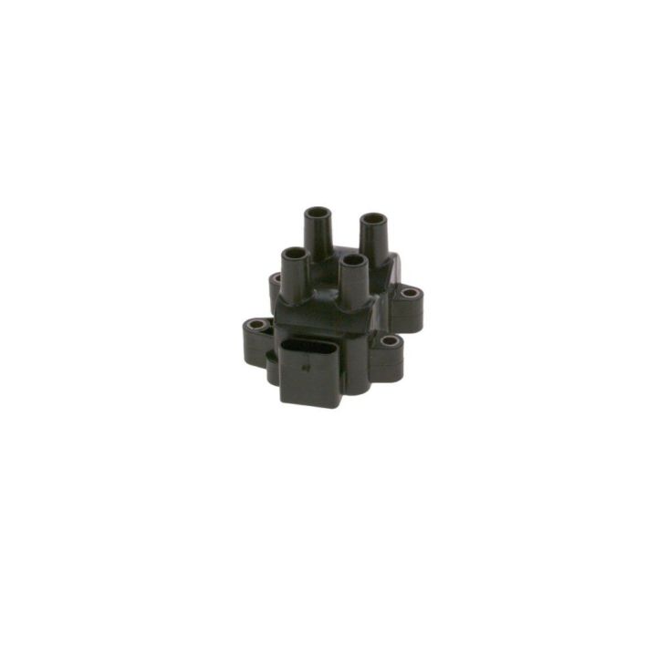 Ateşleme Bobini Logan Dokker Sandero Solenza 1.4-1.6 - BOSCH 0986221060