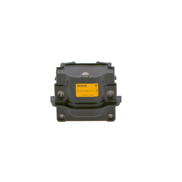 Ateşleme Bobini Toyota Corolla 1.3-1.6 - BOSCH F000ZS0117