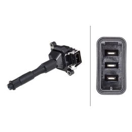 Ateşleme Bobini Bmw M50 M52 M54 Range Rover Freelander - Hella 5DA193175-551