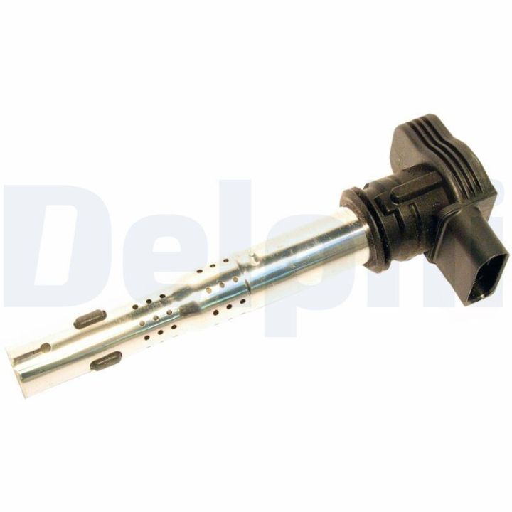 Ateşleme Bobini Vw Audi Skoda (2004-2018) - Delphi CE20034-12B1