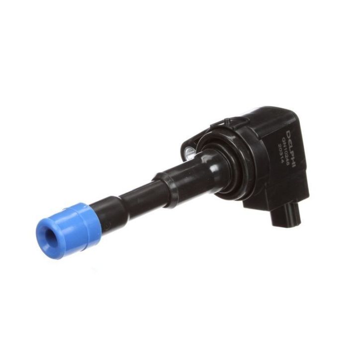 Ateşleme Bobini Honda Civic Fit Jazz - Delphi GN10248-12B1