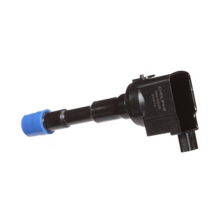 Ateşleme Bobini Honda Civic Fit Jazz - Delphi GN10248-12B1