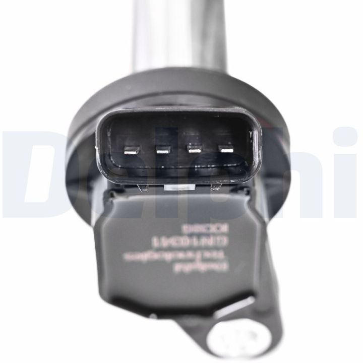 Kalem Ateşleme Bobini Toyota Auris Corolla Prius Rav4 (2007-) - Delphi GN10341-12B1