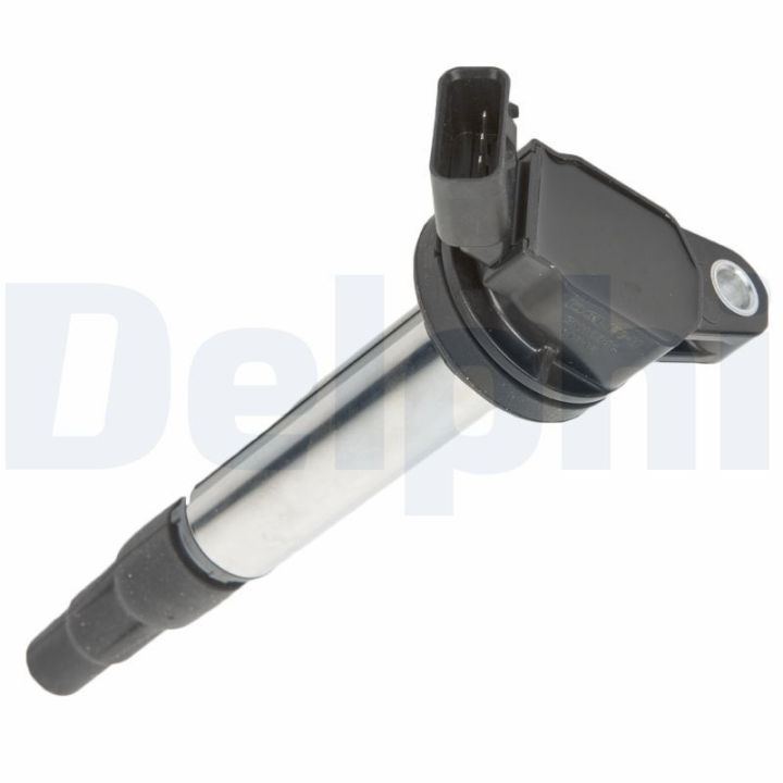 Kalem Ateşleme Bobini Toyota Auris Corolla Prius Rav4 (2007-) - Delphi GN10341-12B1