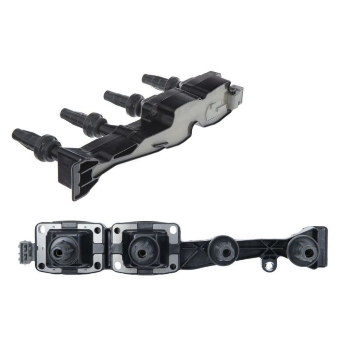 Ateşleme Bobini Citroen C3 Berlingo Peugeot 206 307 Partner - Valeo 245095