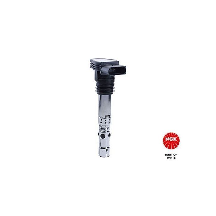 Ateşleme Bobini Vw Audi Passat A3 A4 - Ngk 48005