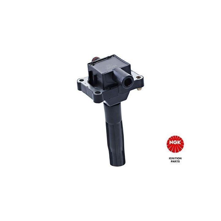 Ateşleme Bobini Mercedes W202 W124 W210 W140 (1993-2002) - Ngk 48018