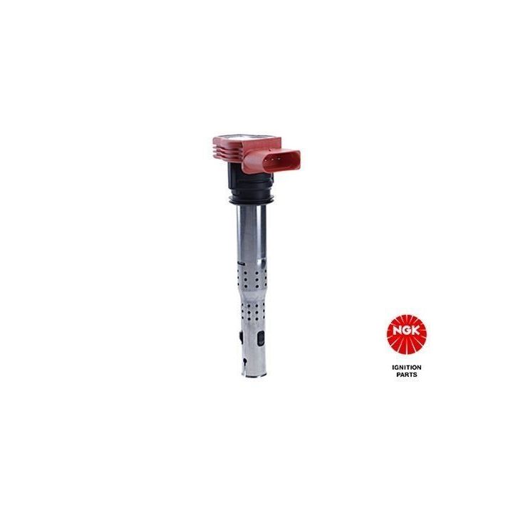 ATESLEME BOBINI AUDI VOLKSWAGEN PORSCHE A4 A5 A6 A7 A8 Q5 Q7 R8 TOUAREG CAYENNE PANAMERA 2.0 FSI 3.2 FSI 3.0 TFSI 2.8 FSI 2.4 4.