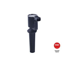 Ateşleme Bobini Ford Focus C-Max Mondeo S-Max Galaxy Volvo C30 S40 S80 - NGK NGK48063