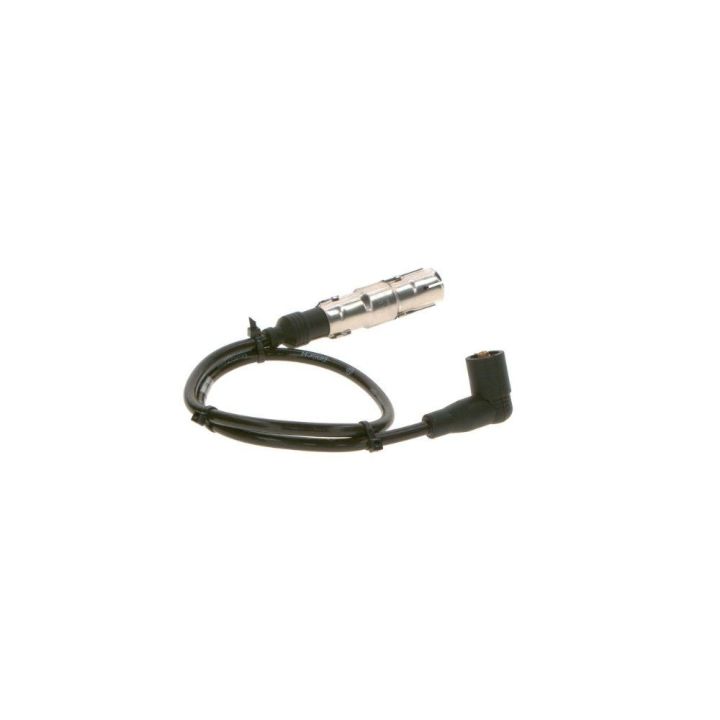 Buji Kablo Takımı Vw Golf 4 Polo Bora Audi A3 Seat Leon Toledo - Bosch 0986356359