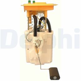 Depo Şamandırası – Audi A3 1.9 TDI / 2.0 TDI (1996–2008), VW Caddy III – Delphi FG0989-12B1