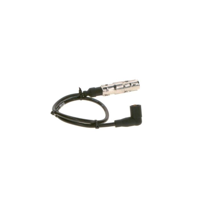Buji Kablo Takımı Vw Golf 4 Polo Bora Audi A3 Seat Leon Toledo - Bosch 0986356359