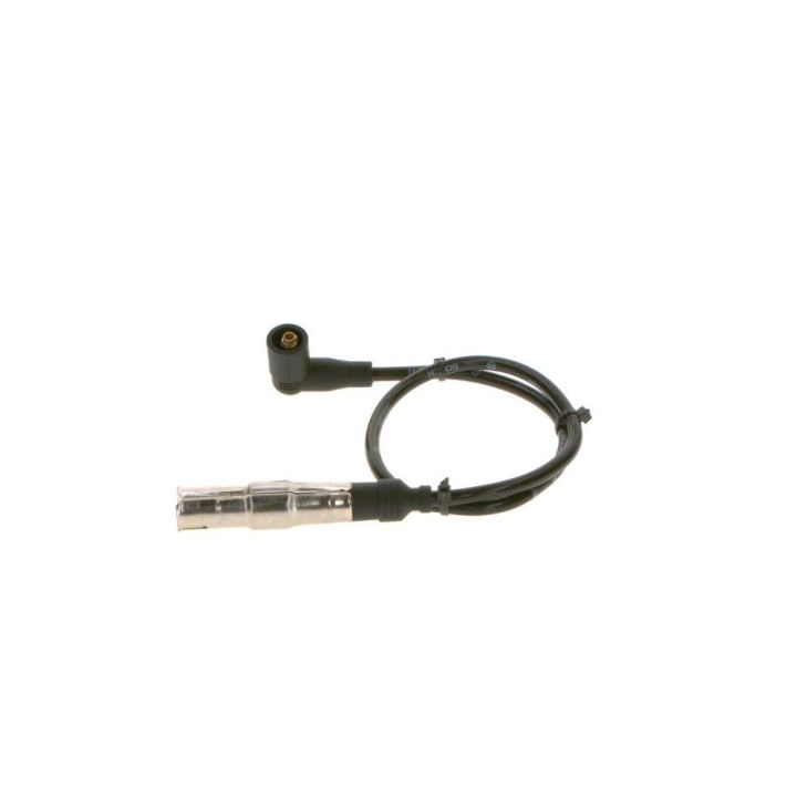 Buji Kablo Takımı Vw Golf 4 Polo Bora Audi A3 Seat Leon Toledo - Bosch 0986356359