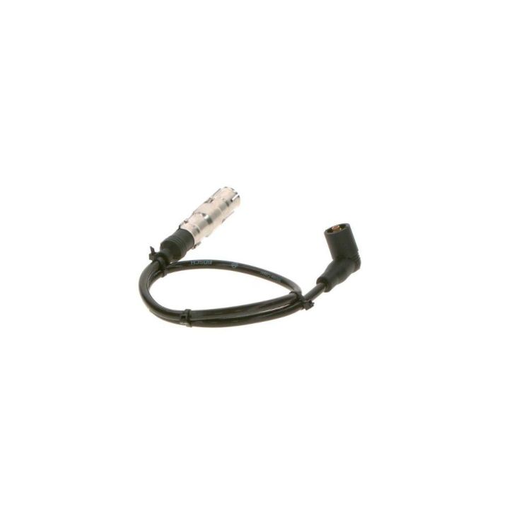 Buji Kablo Takımı Vw Golf 4 Polo Bora Audi A3 Seat Leon Toledo - Bosch 0986356359