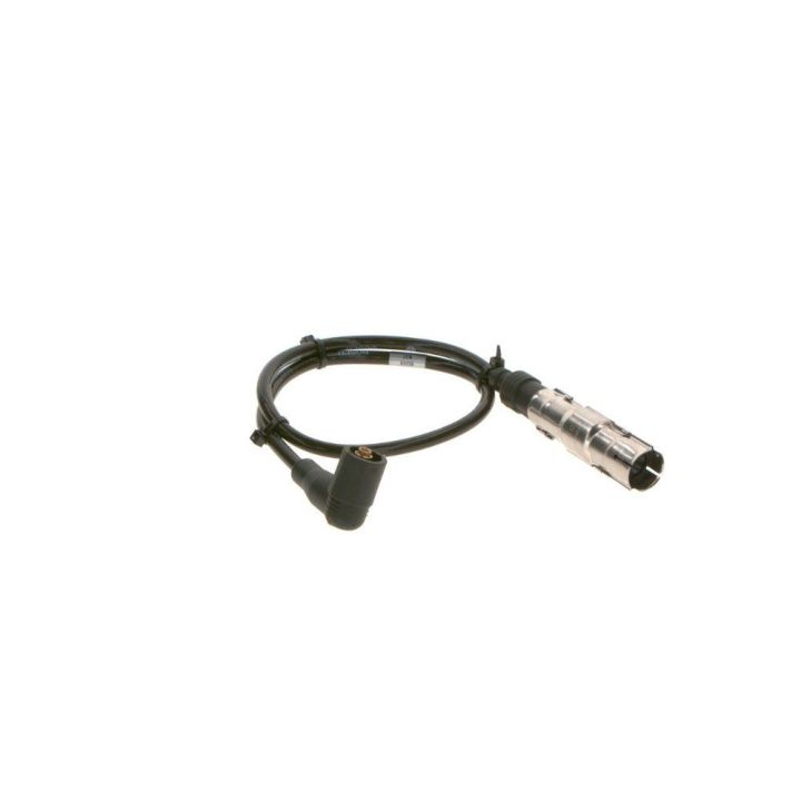 Buji Kablo Takımı Vw Golf 4 Polo Bora Audi A3 Seat Leon Toledo - Bosch 0986356359