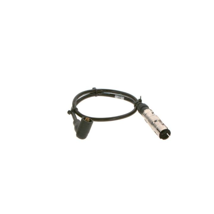 Buji Kablo Takımı Vw Golf 4 Polo Bora Audi A3 Seat Leon Toledo - Bosch 0986356359