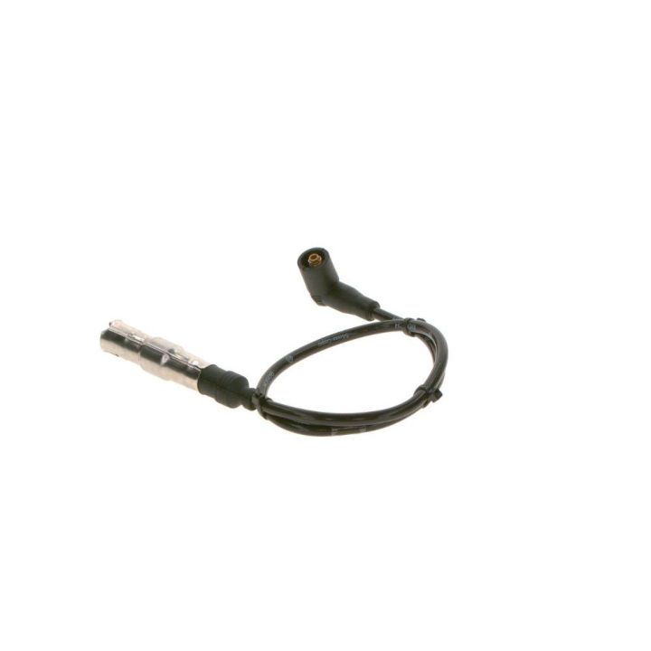 Buji Kablo Takımı Vw Golf 4 Polo Bora Audi A3 Seat Leon Toledo - Bosch 0986356359