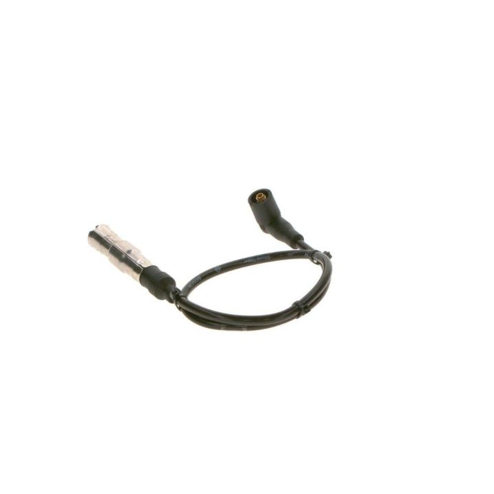 Buji Kablo Takımı Vw Golf 4 Polo Bora Audi A3 Seat Leon Toledo - Bosch 0986356359
