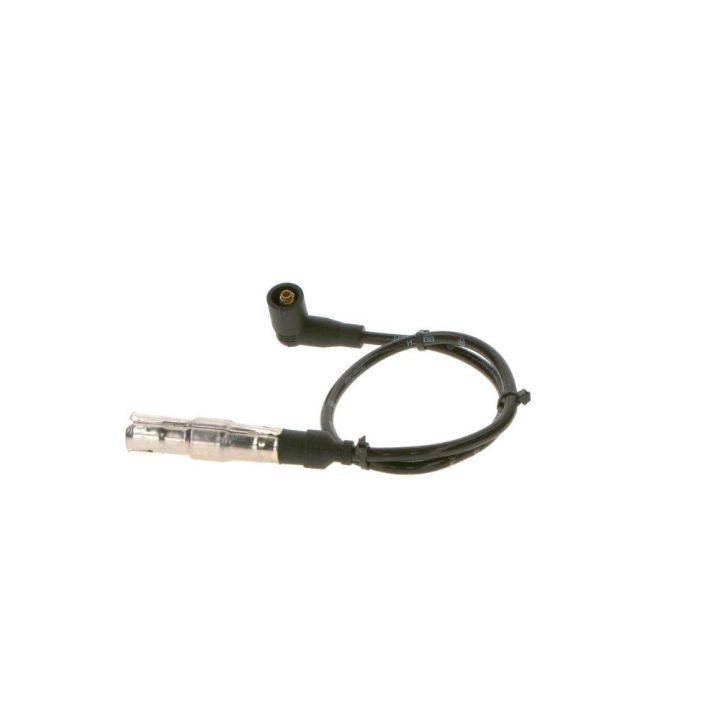 Buji Kablo Takımı Vw Golf 4 Polo Bora Audi A3 Seat Leon Toledo - Bosch 0986356359
