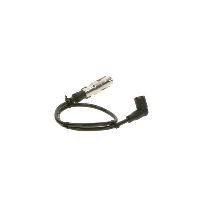 Buji Kablo Takımı Vw Golf 4 Polo Bora Audi A3 Seat Leon Toledo - Bosch 0986356359