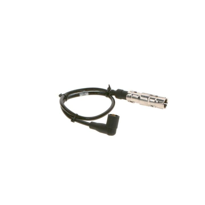Buji Kablo Takımı Vw Golf 4 Polo Bora Audi A3 Seat Leon Toledo - Bosch 0986356359