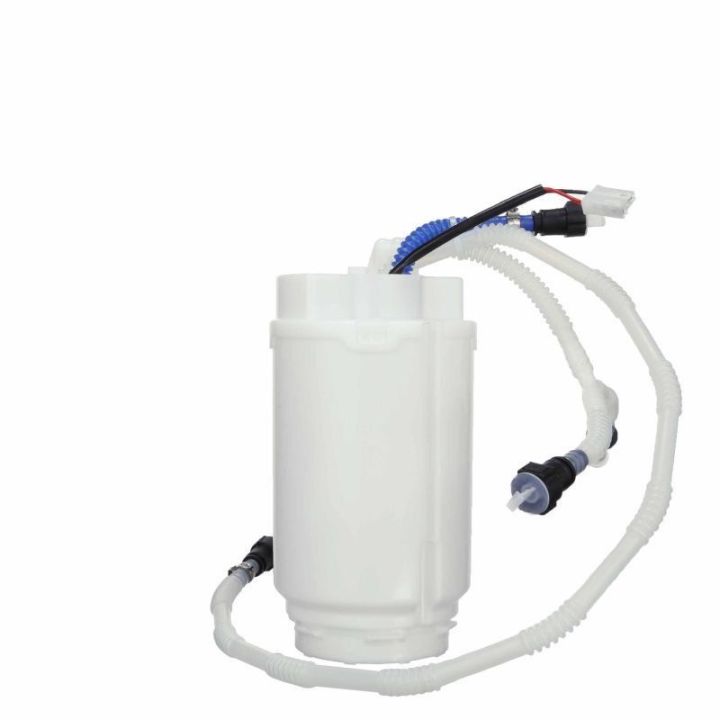 Yakıt Pompası Sağ – Volkswagen Touareg (2003–2010) – Delphi FG1404-12B1