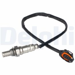 Oksijen Sensörü Opel Astra H Corsa C Z14XEP Z12XE - Delphi ES20314-12B1