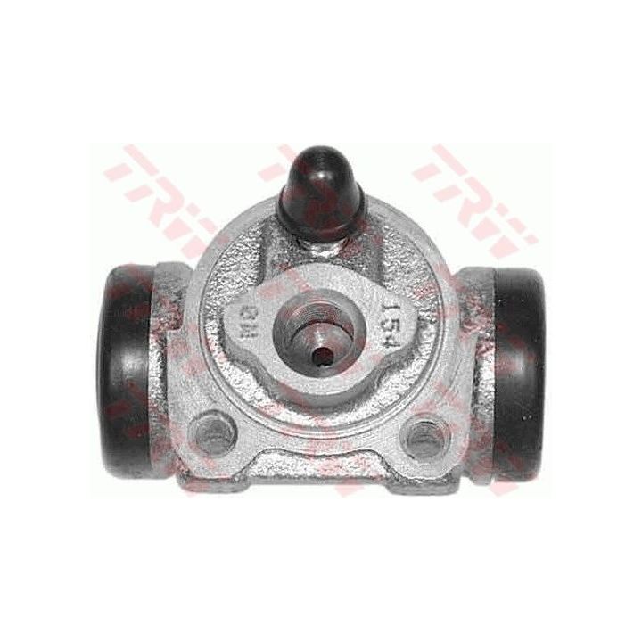 Fren Silindiri Renault Megane I 99+ 19mm - TRW BWD302