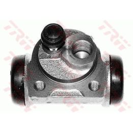 Fren Silindiri Arka Sol Citroen Saxo Peugeot 106 ABS'siz 19mm - TRW BWD129