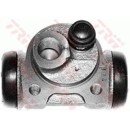 Fren Silindiri Arka Sağ Citroen Saxo Peugeot 106 ABS'siz 19mm - TRW BWD130