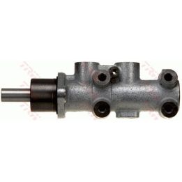 Fren Ana Merkez Boxer II Jumper II Ducato II (2.0 2.2 2.8 HDI ABS'siz 25.40MM 2002-2008) - TRW PML438