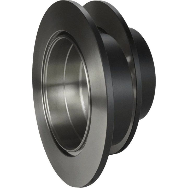 Arka Düz Fren Diski Takımı 270mm 4 Bijon Opel Vectra B İçin (1995-1999) - TRW DF2772